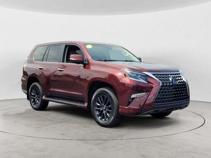 2021 Lexus GX 460 Hot Springs AR