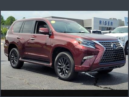 2021 Lexus GX 460 Hot Springs AR
