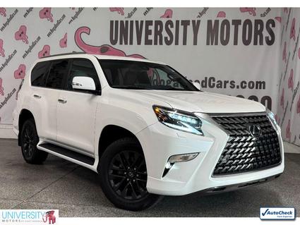 2022 Lexus GX 460 Chattanooga TN