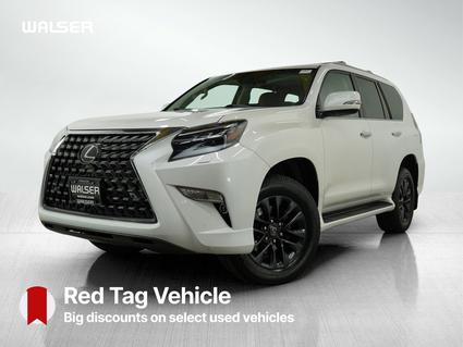 2022 Lexus GX 460 Hopkins MN