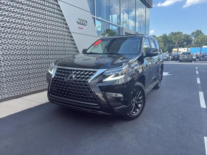 2022 Lexus GX 460 Charleston SC