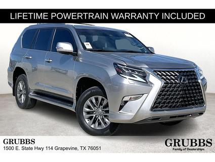 2023 Lexus GX 460 Grapevine TX