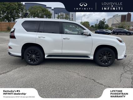 2023 Lexus GX 460 Louisville KY