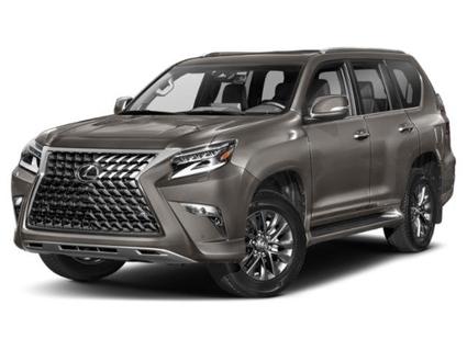 2023 Lexus GX 460 Minneapolis MN