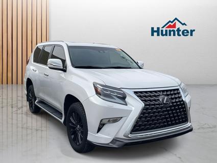 2021 Lexus GX 460 Fletcher NC