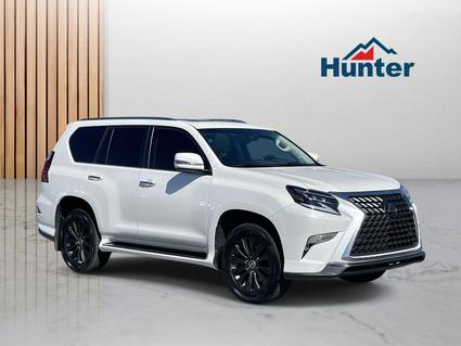 2021 Lexus GX 460 Fletcher NC