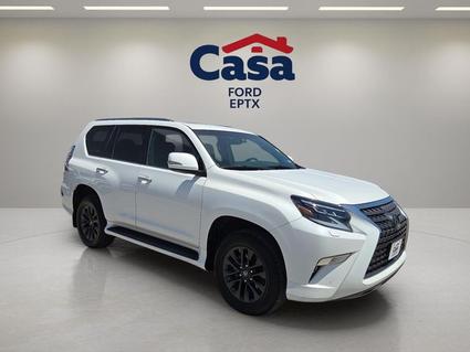 2021 Lexus GX 460 El Paso TX