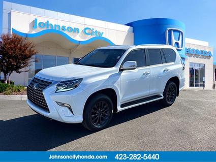 2022 Lexus GX 460 Johnson City TN