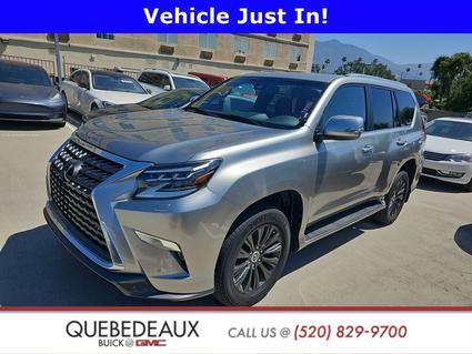 2022 Lexus GX 460 Tucson AZ