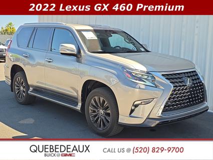 2022 Lexus GX 460 Tucson AZ