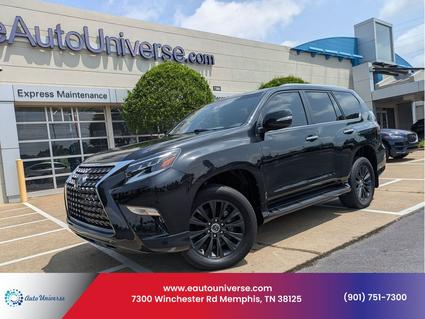 2022 Lexus GX 460 Memphis TN