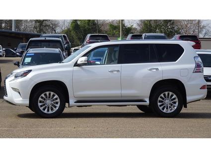 2022 Lexus GX 460 Tupelo MS