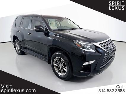2023 Lexus GX 460 Creve Coeur MO