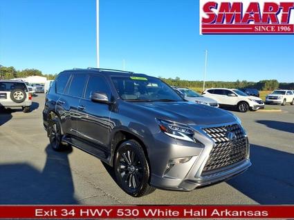 2023 Lexus GX 460 White Hall AR