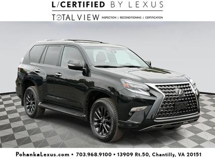 2023 Lexus GX 460 Chantilly VA