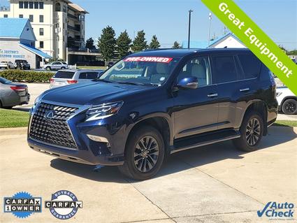 2023 Lexus GX 460 Destin FL