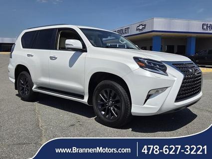 2023 Lexus GX 460 Unadilla GA