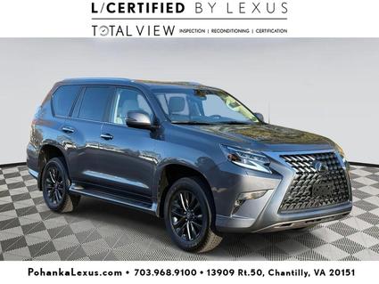 2023 Lexus GX 460 Chantilly VA