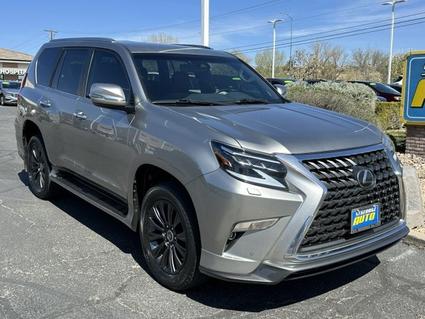 2020 Lexus GX 460 Saint George UT