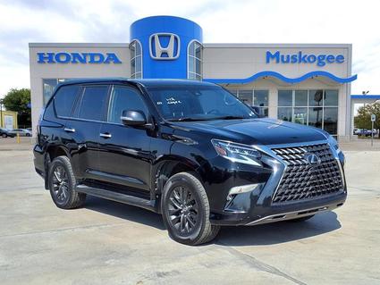 2020 Lexus GX 460 Muskogee OK