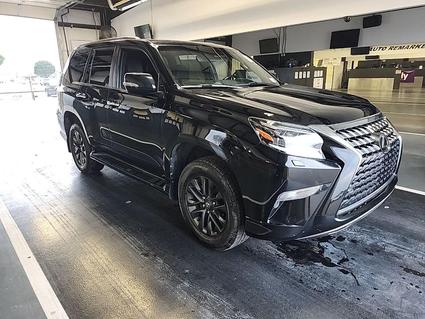 2020 Lexus GX 460 Muskogee OK