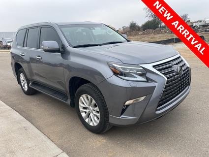 2021 Lexus GX 460 Broken Arrow OK