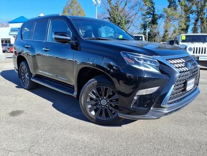 2021 Lexus GX 460 Roanoke VA