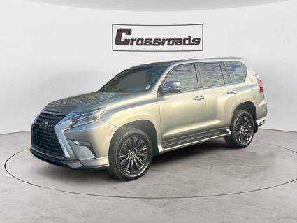 2021 Lexus GX 460 Corinth MS