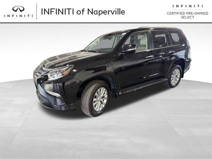 2022 Lexus GX 460 Naperville IL