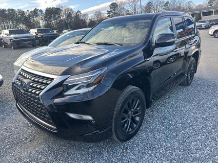2022 Lexus GX 460 Greensboro NC
