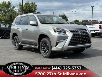 2022 Lexus GX 460 Milwaukee WI