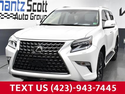 2022 Lexus GX 460 Kingsport TN