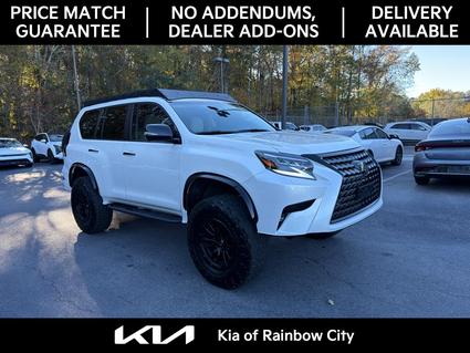2023 Lexus GX 460 Rainbow City AL