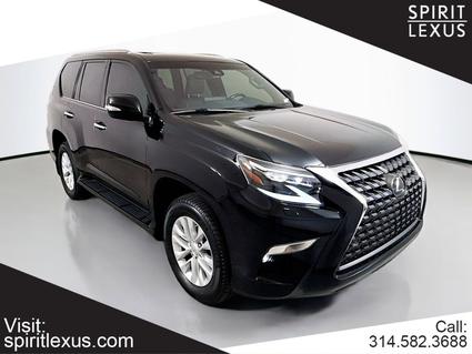 2023 Lexus GX 460 Creve Coeur MO