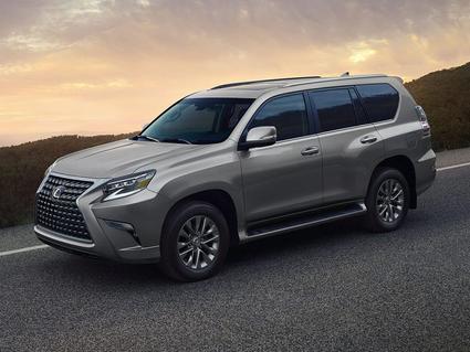 2020 Lexus GX 460 Louisville KY