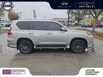 2020 Lexus GX 460 Louisville KY
