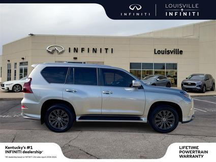 2020 Lexus GX 460 Louisville KY