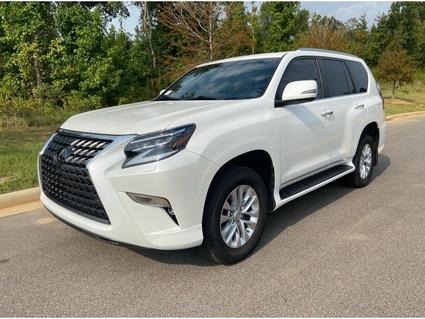 2021 Lexus GX 460 Greenville AL