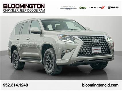 2021 Lexus GX 460 Minneapolis MN