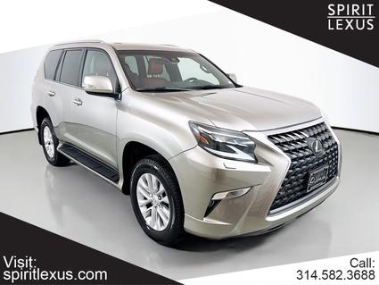 2021 Lexus GX 460 Creve Coeur MO