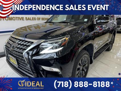 2022 Lexus GX 460 Bensonhurst NY