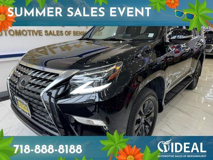 2022 Lexus GX 460 Bensonhurst NY