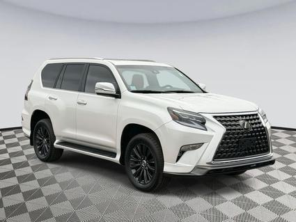2023 Lexus GX 460 Chantilly VA