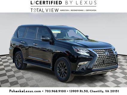 2023 Lexus GX 460 Chantilly VA