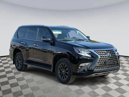 2023 Lexus GX 460 Chantilly VA