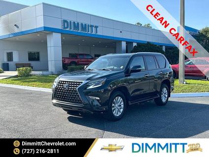 2023 Lexus GX 460 Clearwater FL