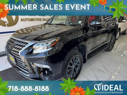 2023 Lexus GX 460 Bensonhurst NY