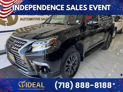 2023 Lexus GX 460 Bensonhurst NY