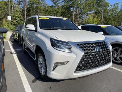 2023 Lexus GX 460 Pineville NC