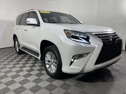 2023 Lexus GX 460 Pineville NC